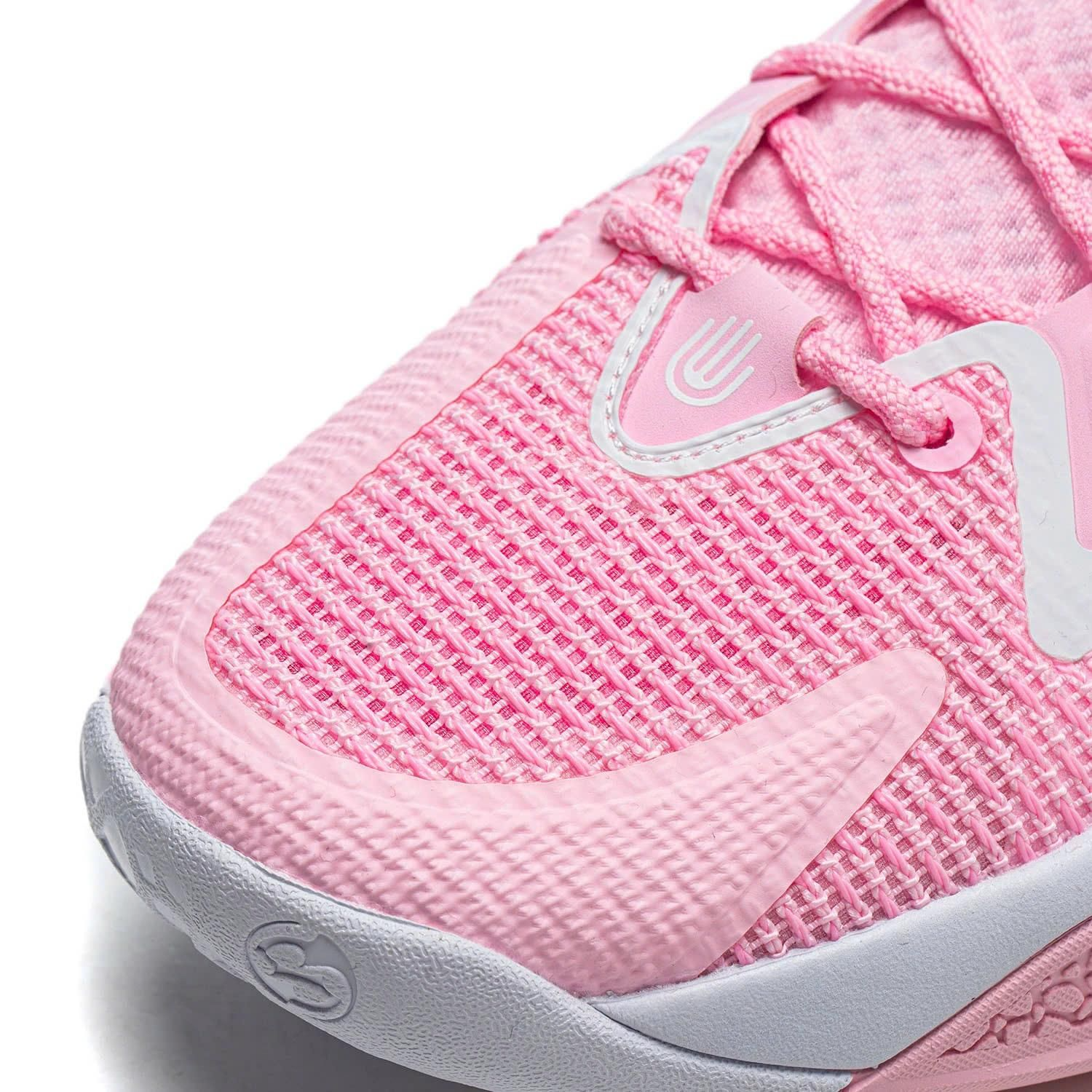 Giày Lining Badfive Hunting 1 ‘Pink’ ABFV003-3 - Ảnh 4