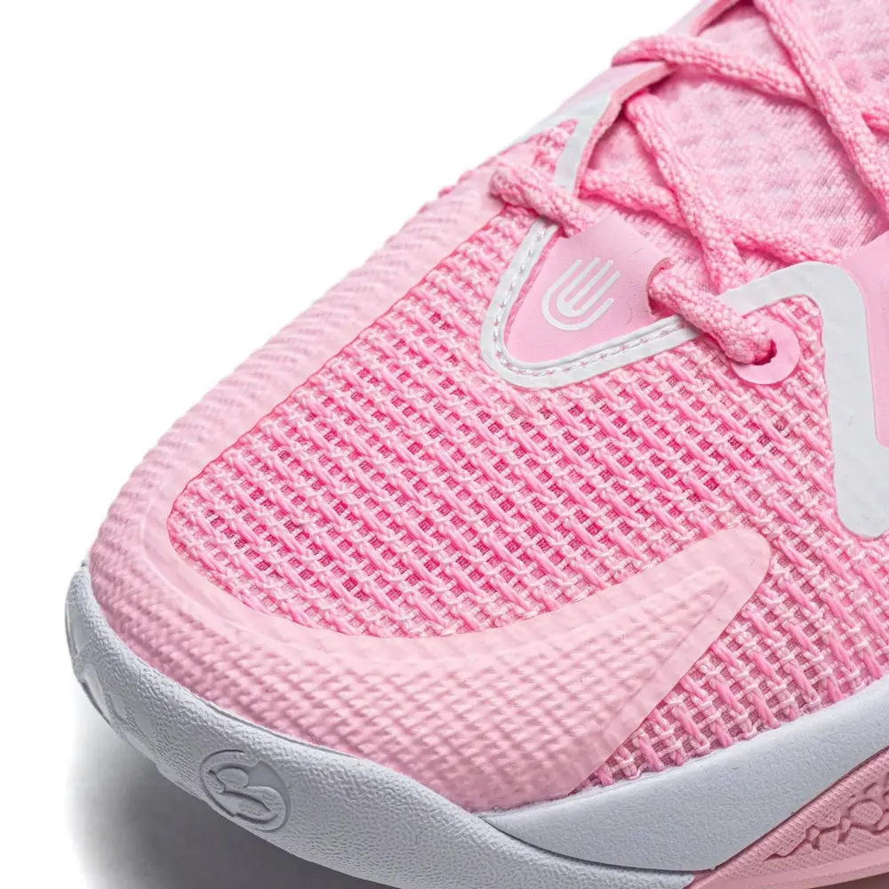 Giày Lining Badfive Hunting 1 ‘Pink’ ABFV003-3 - Ảnh 4
