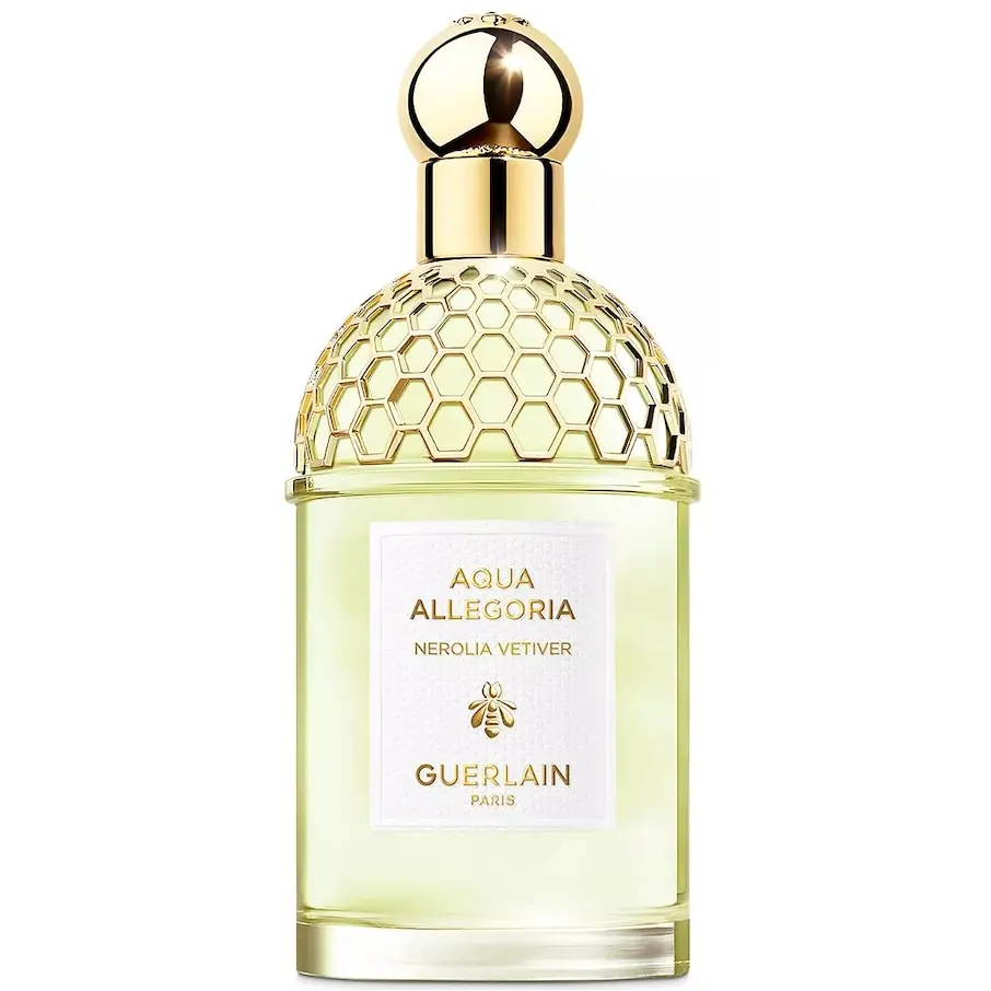 Nước Hoa Guerlain Aqua Allegoria Nerolia Vetiver EDT