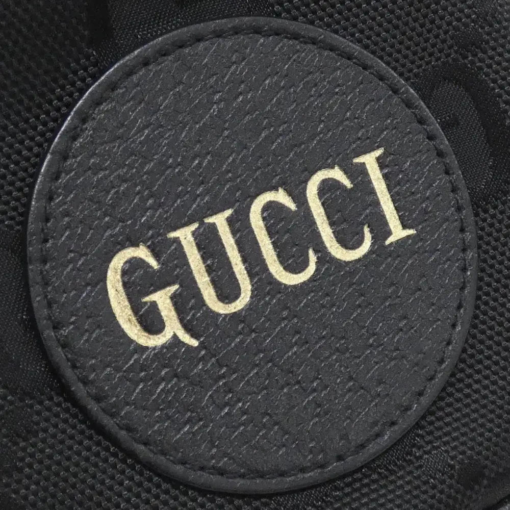Túi Gucci Off The Grid Bag 'Black' 643882-H9HLN-1000 - Ảnh 5