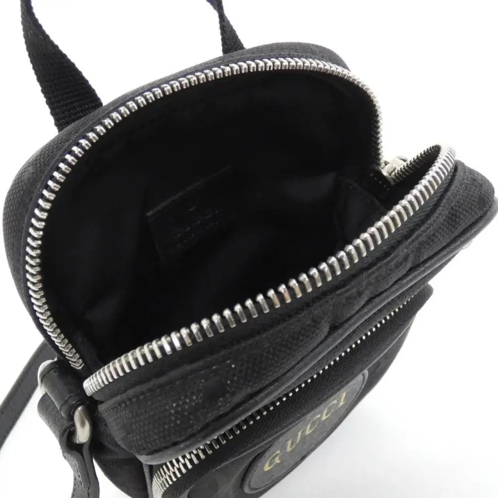 Túi Gucci Off The Grid Bag 'Black' 643882-H9HLN-1000 - Ảnh 3