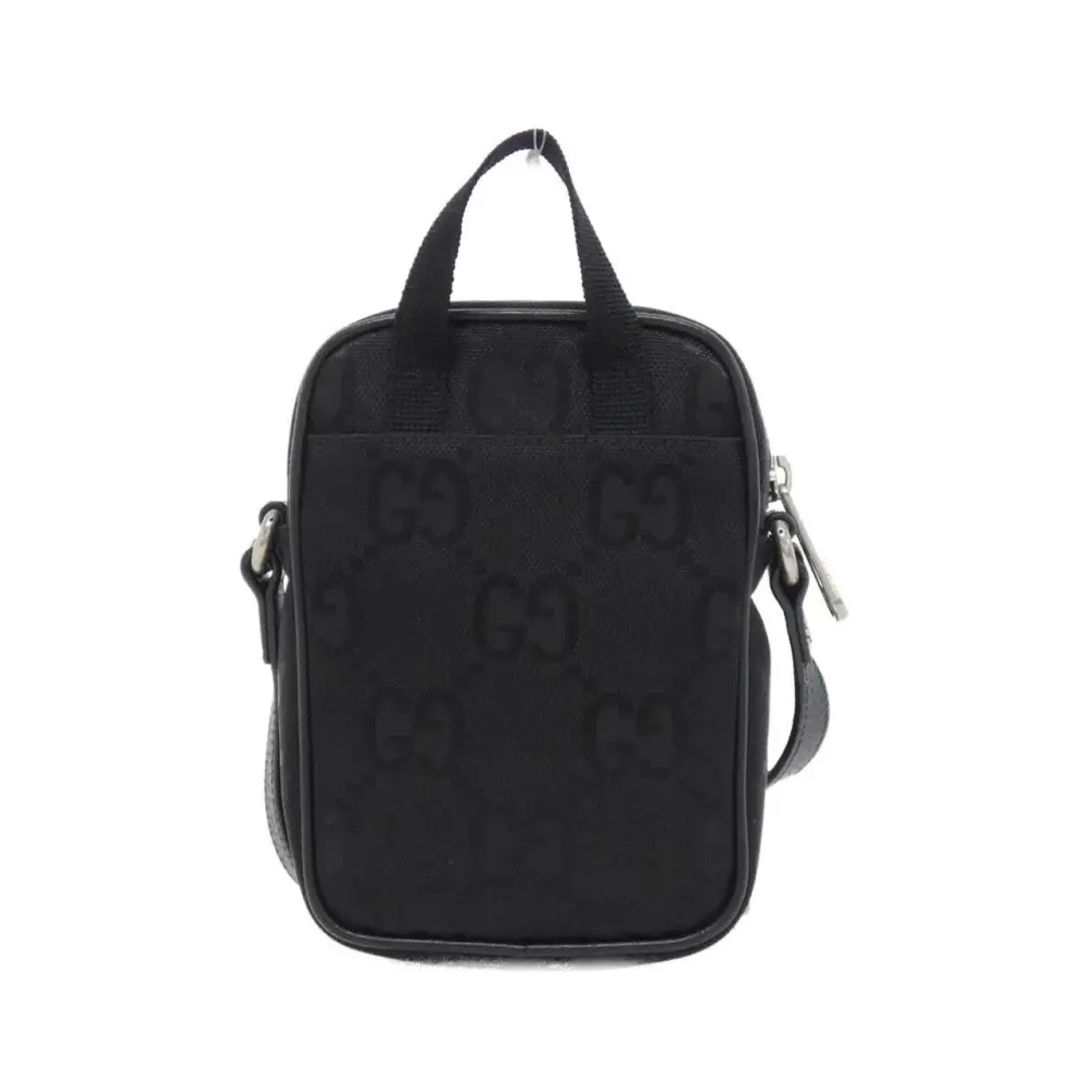 Alternative view of Túi Gucci Off The Grid Bag 'Black' 643882-H9HLN-1000