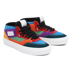 Alternative view of Giày Vans Half Cab 33 Dx ‘Multicolour’ VN0A5KX6448