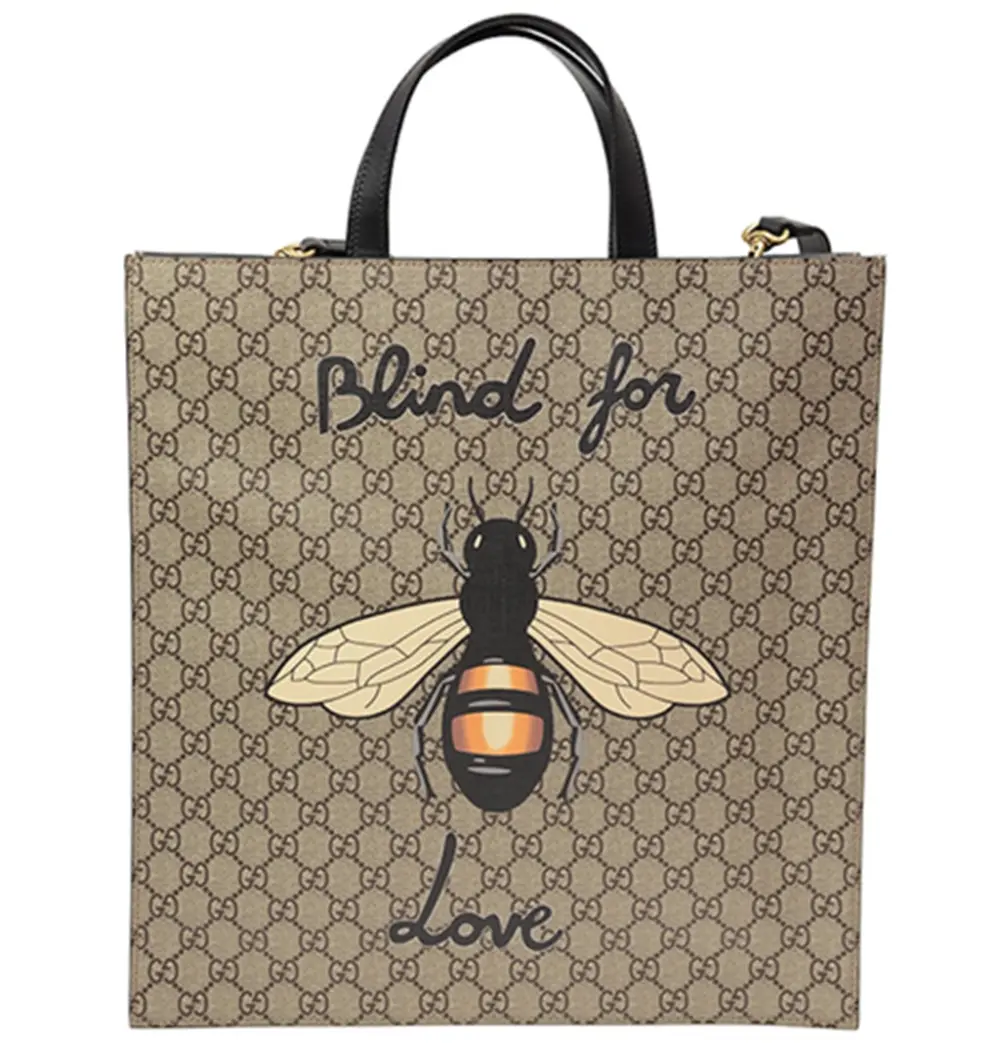 Túi Gucci GG Canvas Messenger Bag 'Brown' 450950-K571T-8666