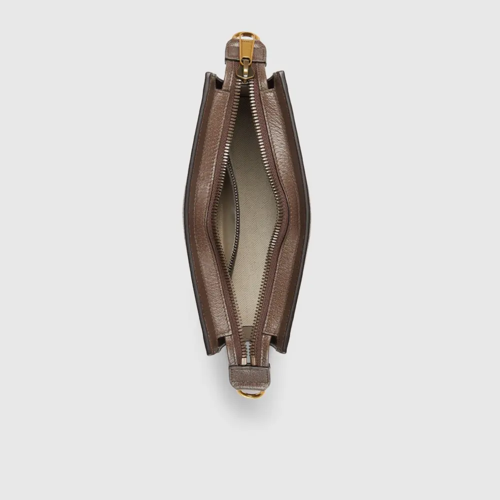 Túi Gucci Ophidia Super Mini Bag 'Beige' 795467-96IWT-8745 - Ảnh 5