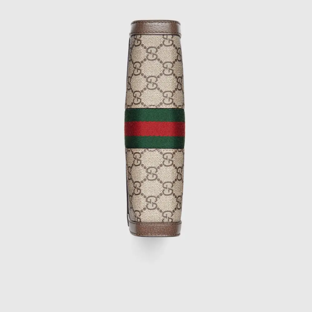 Túi Gucci Ophidia Super Mini Bag 'Beige' 795467-96IWT-8745 - Ảnh 4