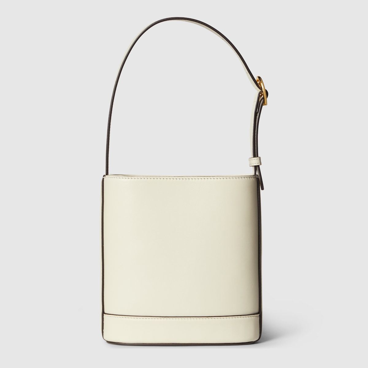 Túi Gucci 73 Mini Bucket Bag 'White' 833665-AAEC2-9540 - Ảnh 4