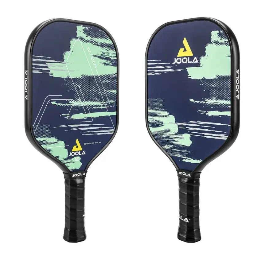 Alternative view of Vợt Pickleball Joola Seneca FDS ‘Black Blue’