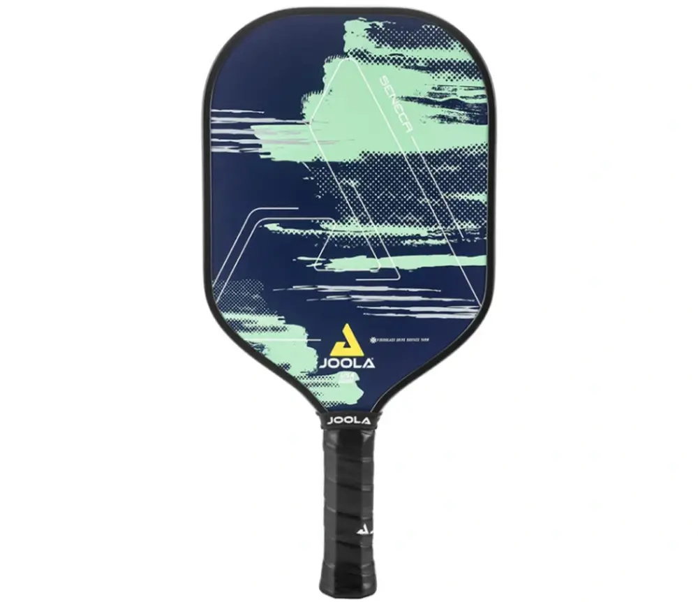 Vợt Pickleball Joola Seneca FDS ‘Black Blue’