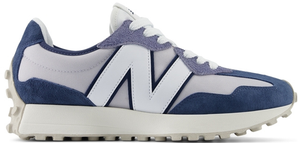 Giày New Balance 327 Shoes ‘Blue Grey’ U327GPC