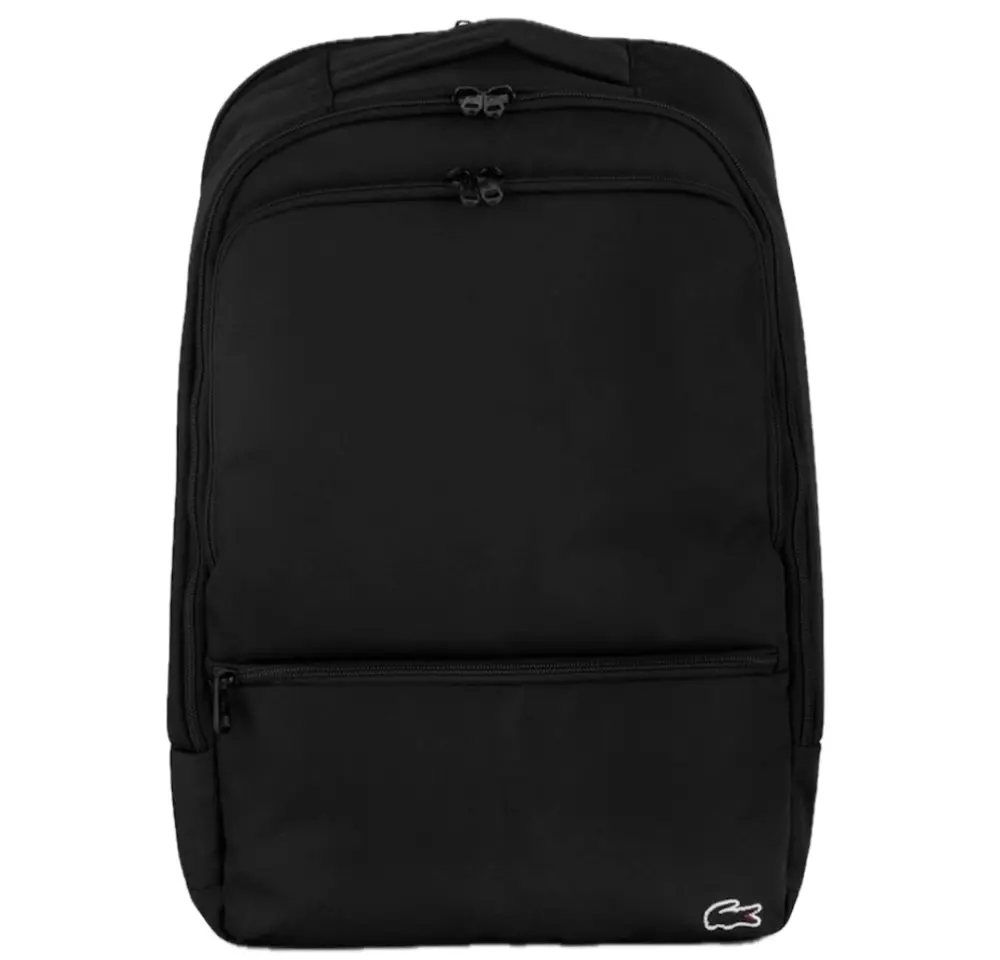 Balo Lacoste Technicity Backpack ‘Black’ NH4289T53G