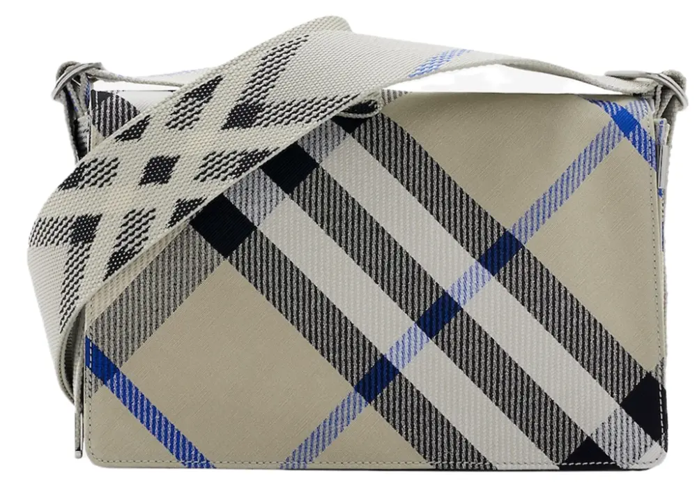 Túi Burberry Trench Crossbody Bag 'Lichen' 80926041