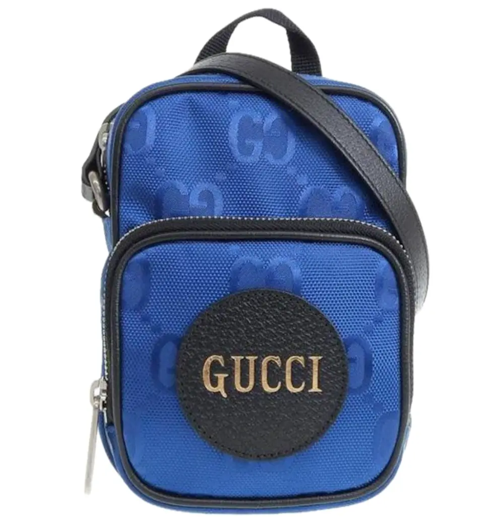 Túi Gucci Off The Grid Bag 'Blue' 643882-H9HLN-4267