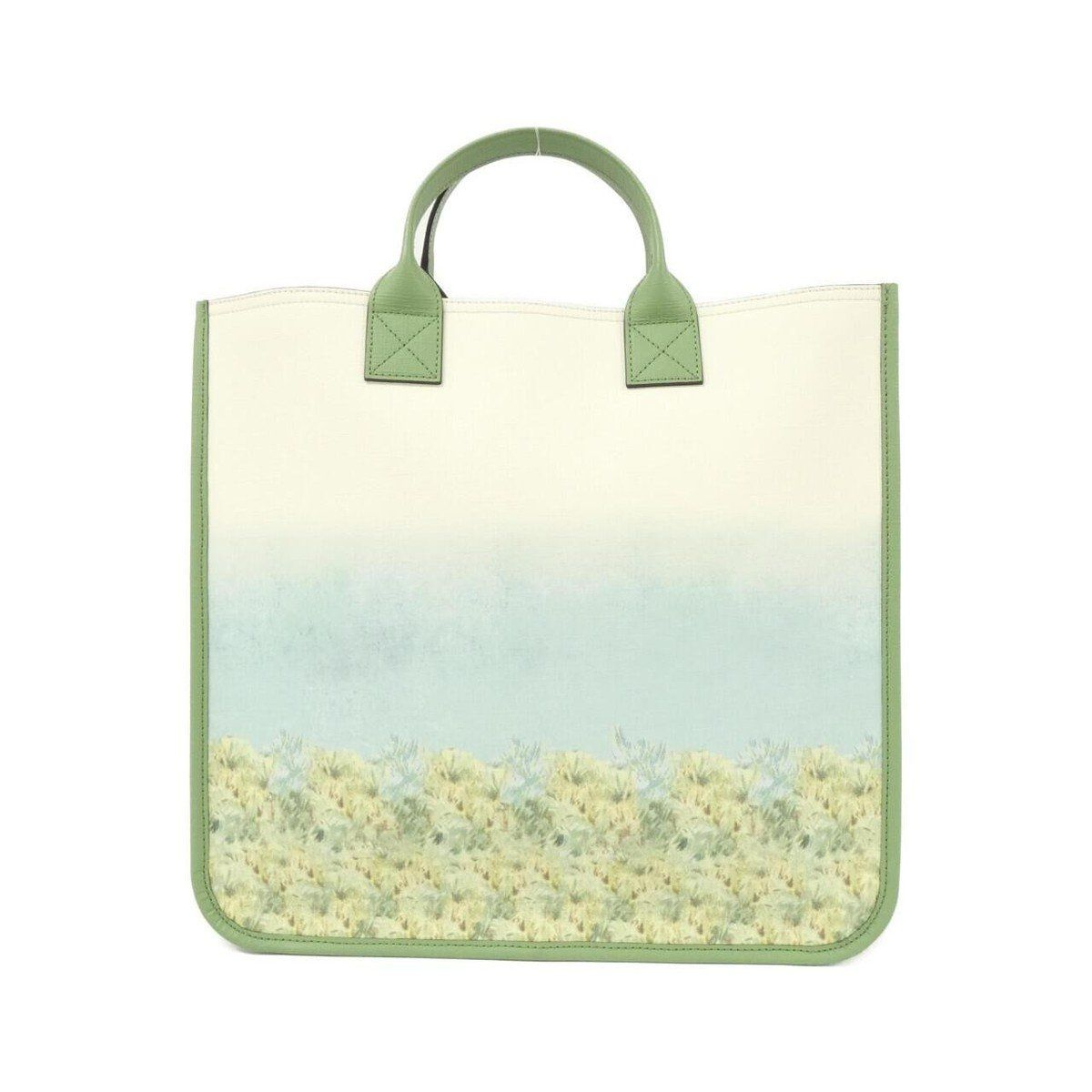 Túi Gucci Tote Bag 'Multicolor' 550763-FABDL-8677 - Ảnh 3