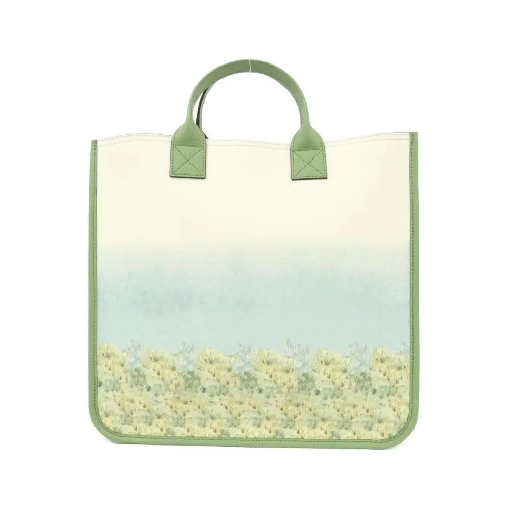 Túi Gucci Tote Bag 'Multicolor' 550763-FABDL-8677 - Ảnh 3