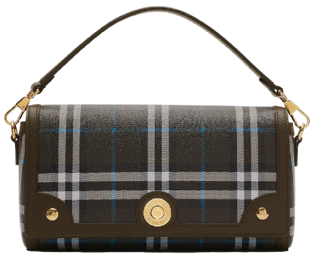 Túi Burberry Top Handle Note Bag 'Snug' 81082991