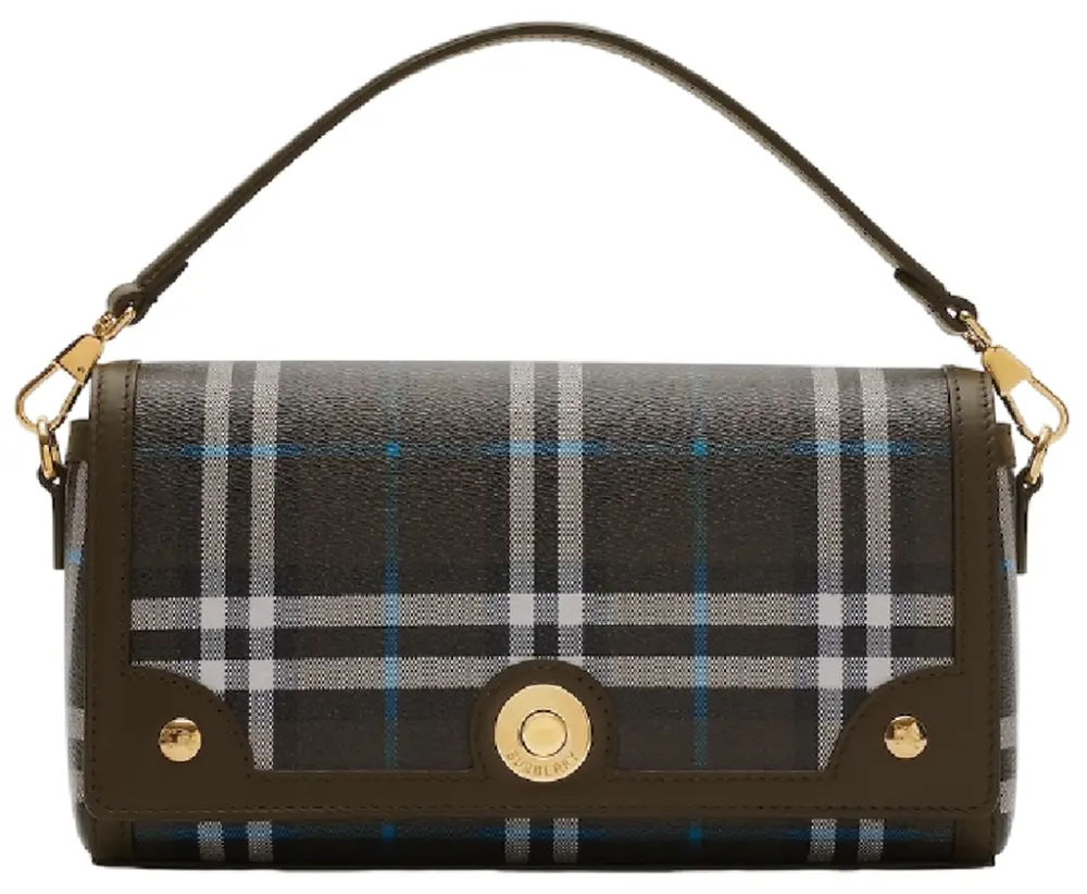 Túi Burberry Top Handle Note Bag 'Snug' 81082991