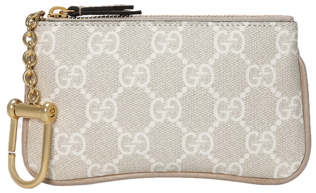 Ví Gucci Ophidia Key Case 'Beige' 772321-FACJT-9641