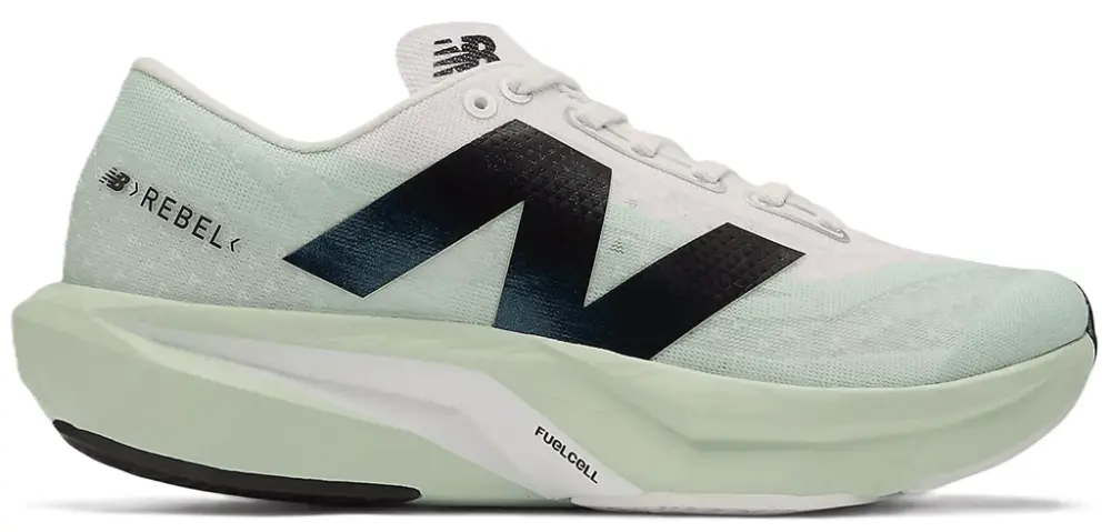Giày NEW BALANCE FuelCell Rebel v4 'Clay Ash' WFCXCA4