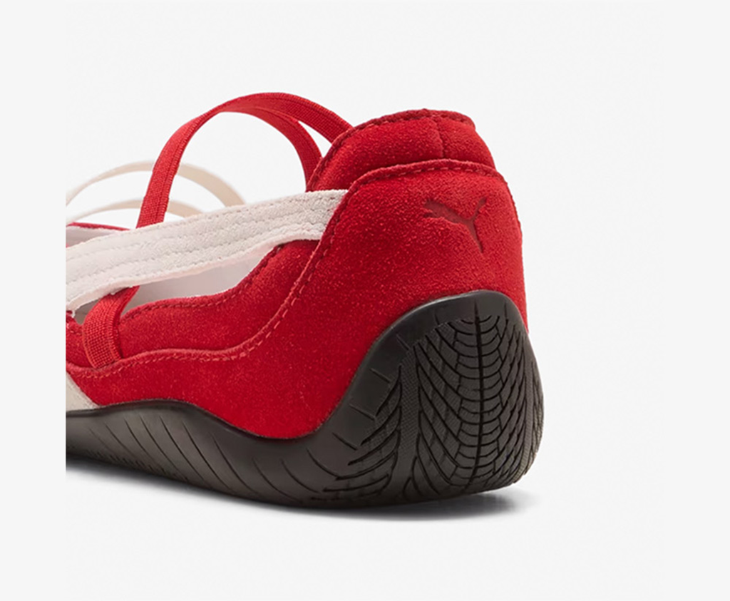 Giày Puma Speedcat Ballet 'For All Time Red' 401287-07 - Ảnh 3