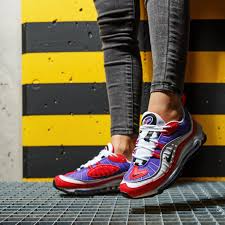Giày Nike Wmns Air Max 98 ‘Raptors Alternative’ AH6799-501 - Ảnh 3