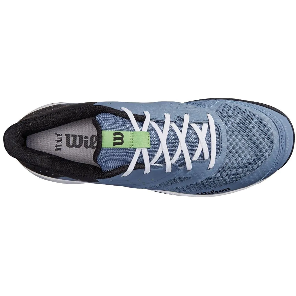 Giày Wilson Kaos Stroke 2.0 ‘Navy’ WRS330350 - Ảnh 3