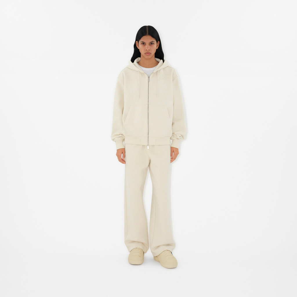 Alternative view of Giày Burberry Bubble Sneakers 'Clay' 80817721