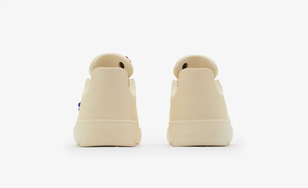 Giày Burberry Bubble Sneakers 'Clay' 80817721 - Ảnh 4