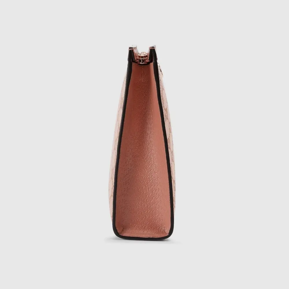 Túi Gucci Ophidia Pouch 'Pink' 625549-FACC7-5748 - Ảnh 7