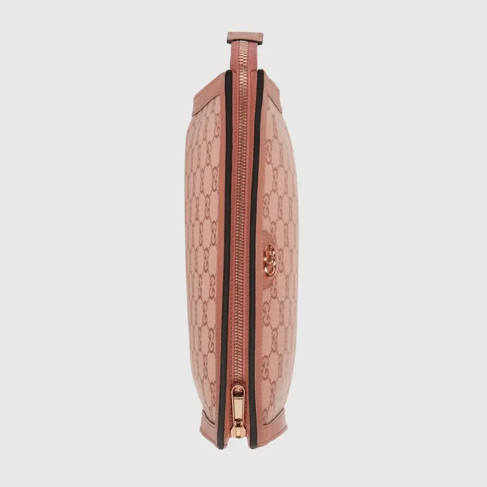 Túi Gucci Ophidia Pouch 'Pink' 625549-FACC7-5748 - Ảnh 4