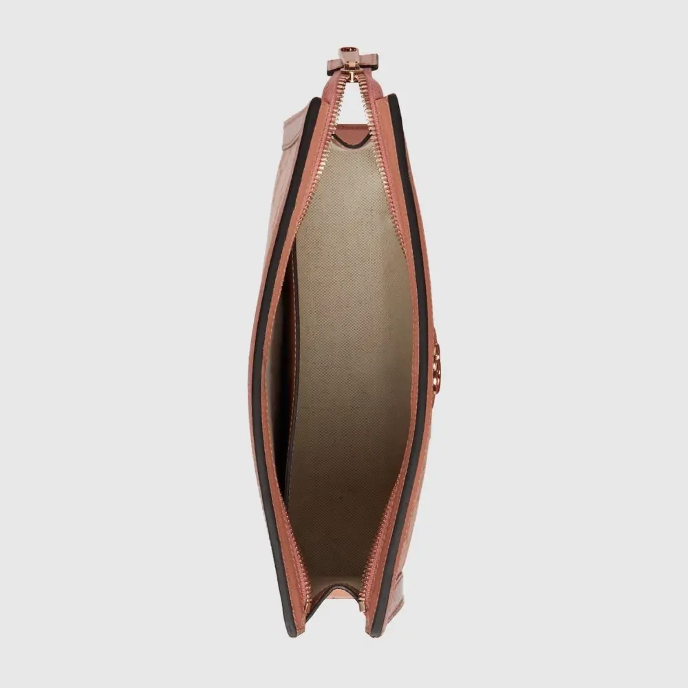 Túi Gucci Ophidia Pouch 'Pink' 625549-FACC7-5748 - Ảnh 5