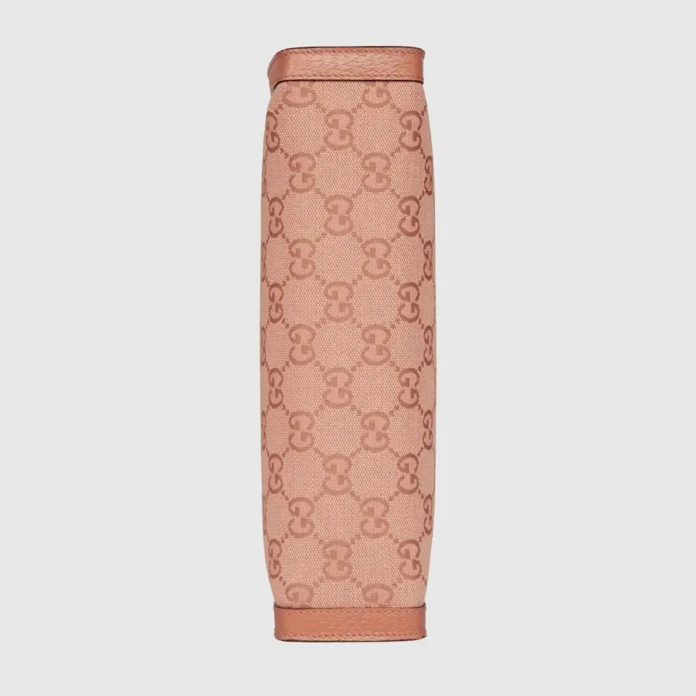 Túi Gucci Ophidia Pouch 'Pink' 625549-FACC7-5748 - Ảnh 6