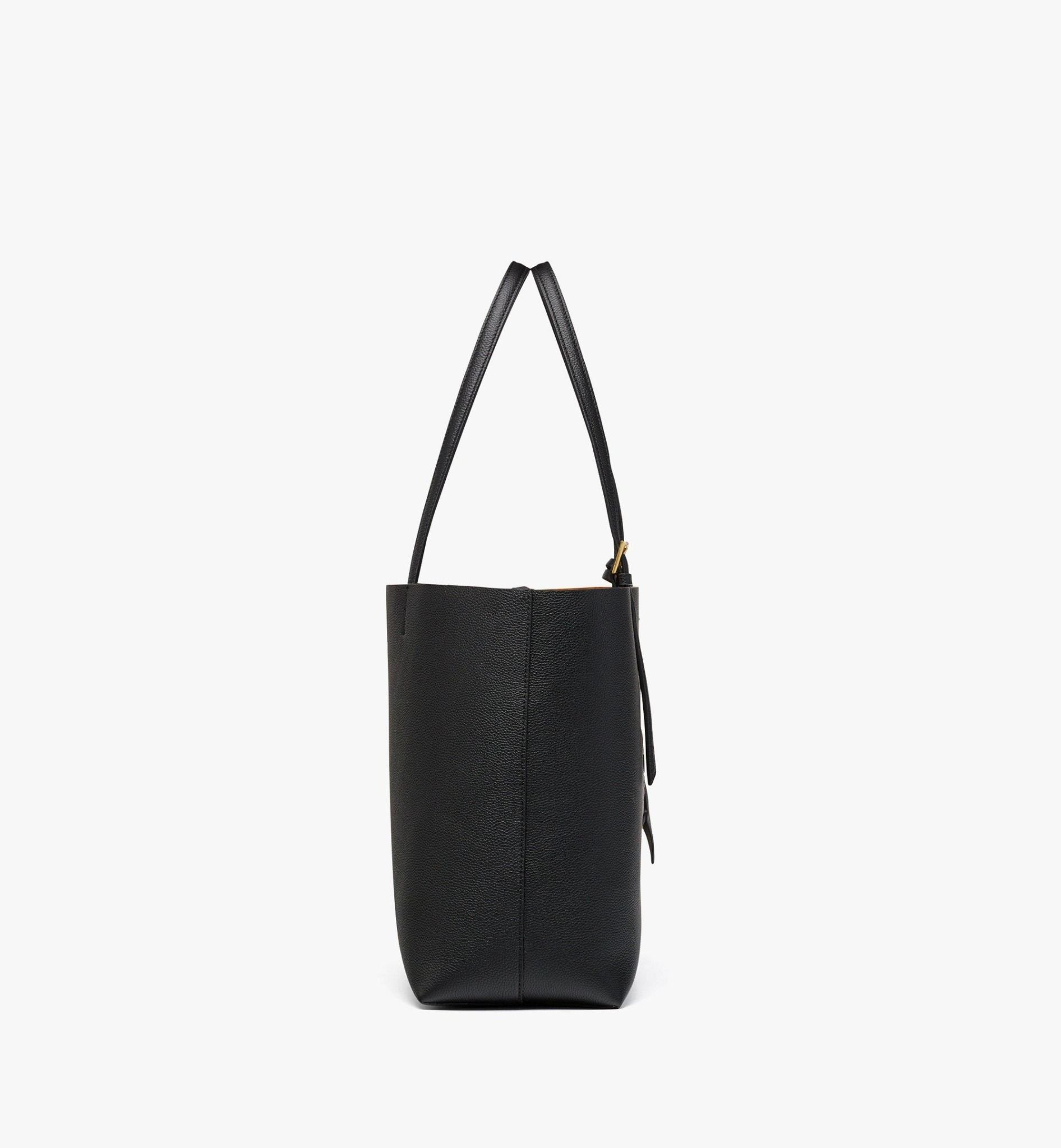 Alternative view of Túi MCM Himmel Shopper 'Black' MWPESAC06BK001