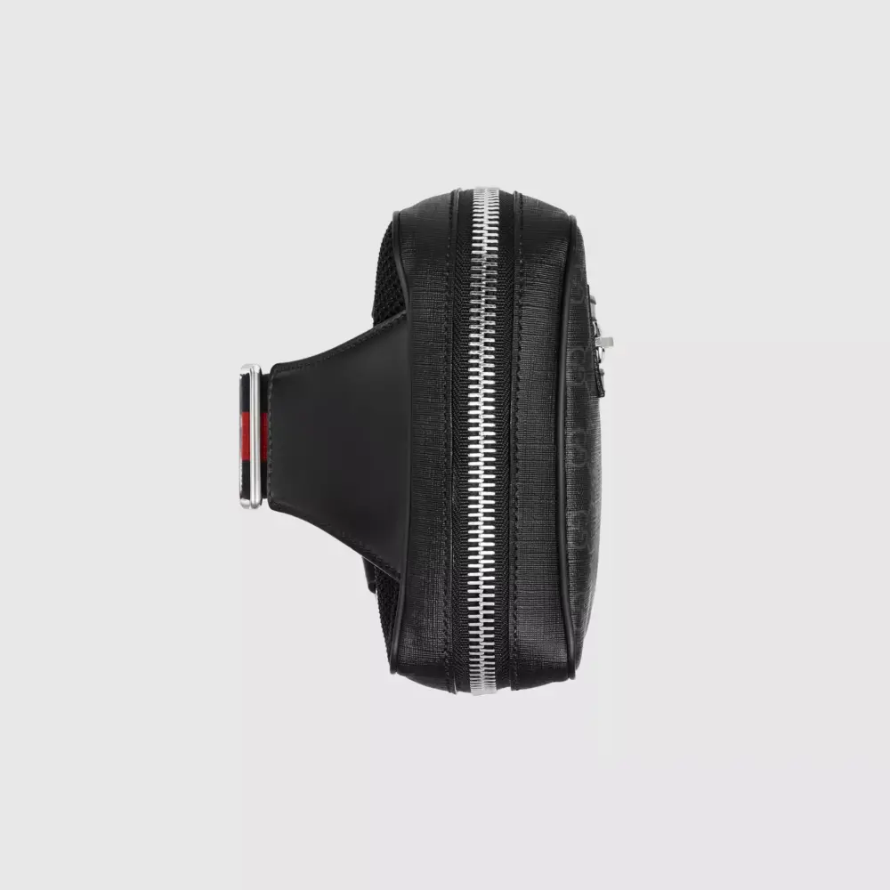 Túi Gucci Sling Backpack 'Monogram' 478325-K9RRN-1095 - Ảnh 4