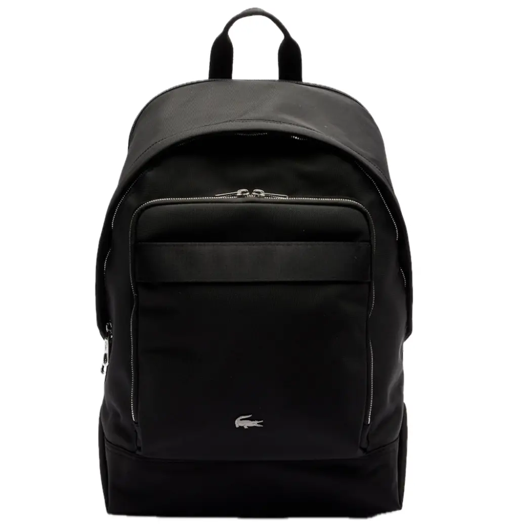 Balo Lacoste Kome Backpack 'Black' 1123202-OSAA
