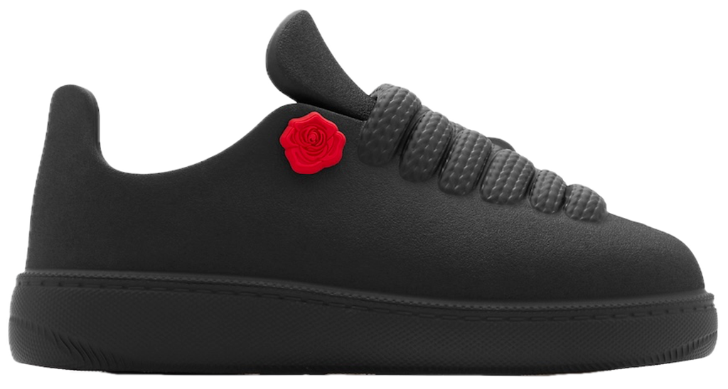 Giày Burberry Bubble Sneakers 'Black' 80889191