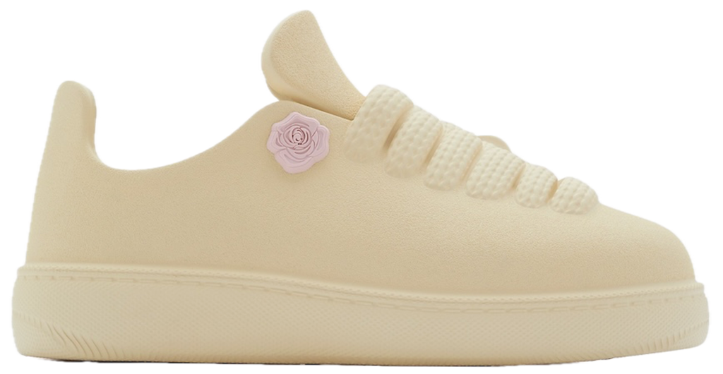 Giày Burberry Bubble Sneakers 'Clay' 80817721