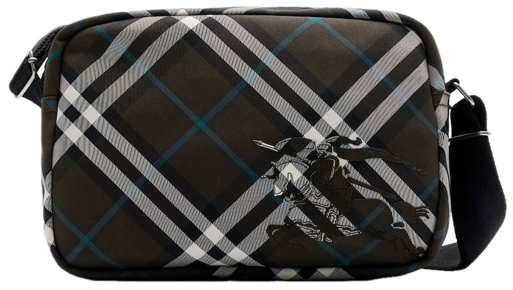 Túi Burberry Check Crossbody Bag ‘Snug’ 81023011