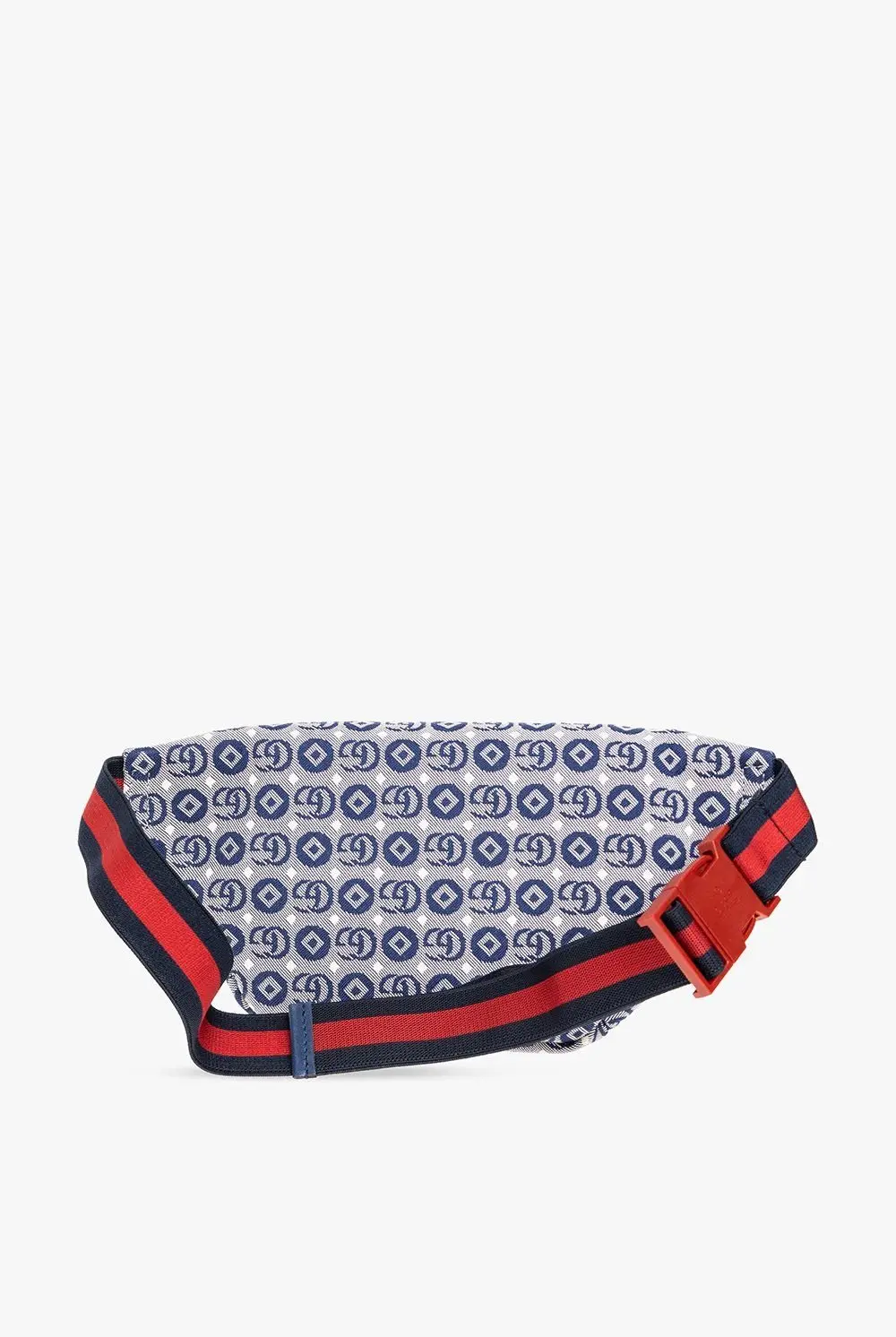 Túi Gucci Double G Bag ‘Blue’ 502095-U4GAN-4094 - Ảnh 3