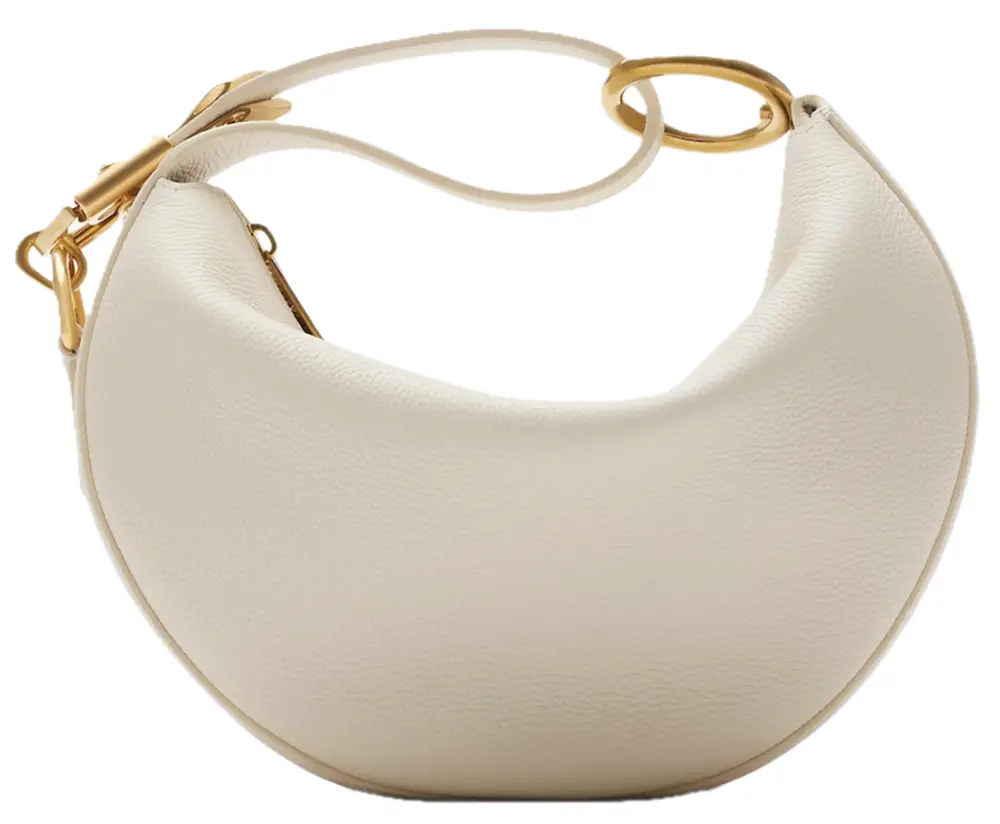 Túi Burberry Knight Arc Bag 'Soap' 81042981