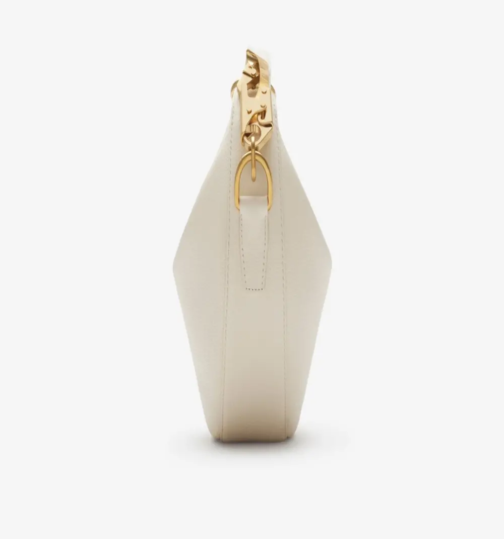Alternative view of Túi Burberry Knight Arc Bag 'Soap' 81042981