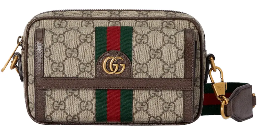 Túi Gucci Ophidia GG Mini Bag 'Beige' 746308-96IWT-8745