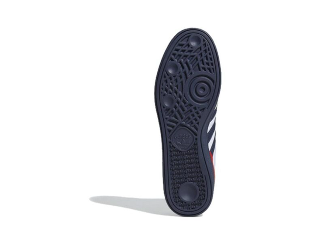 Giày Adidas Originals Busenitz 'Cloud White' GY3650 - Ảnh 5