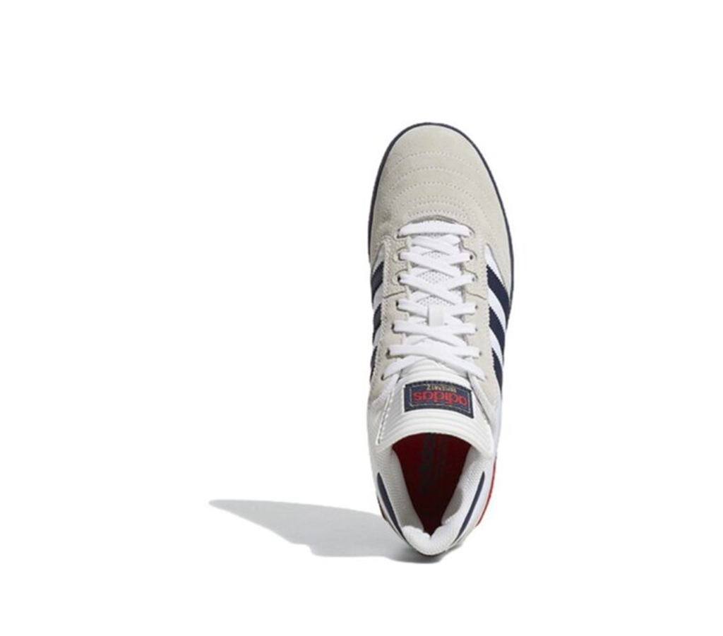 Alternative view of Giày Adidas Originals Busenitz 'Cloud White' GY3650