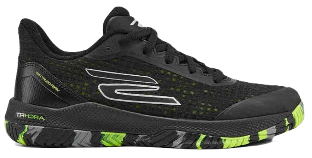 Giày Skechers Go Pickleball ‘Black’ 172069C-BLK