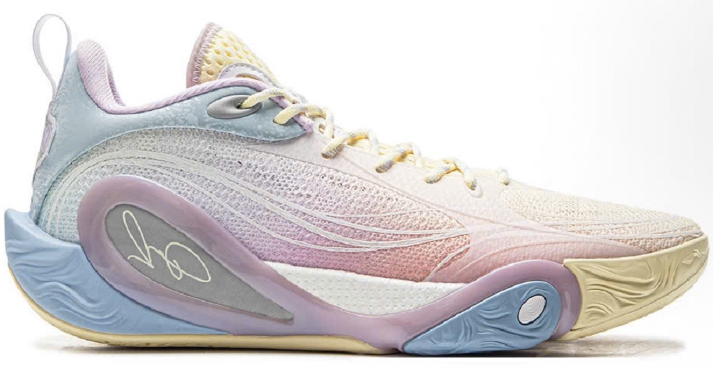 Giày Lining DL01 'Camp DLO' ABPV009-16