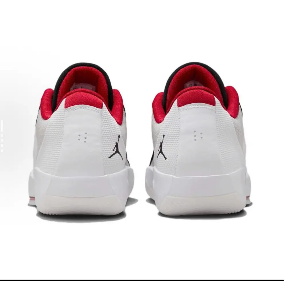 Alternative view of Giày Nike Jordan Luka .77  'Bloodline White' HF0819-102