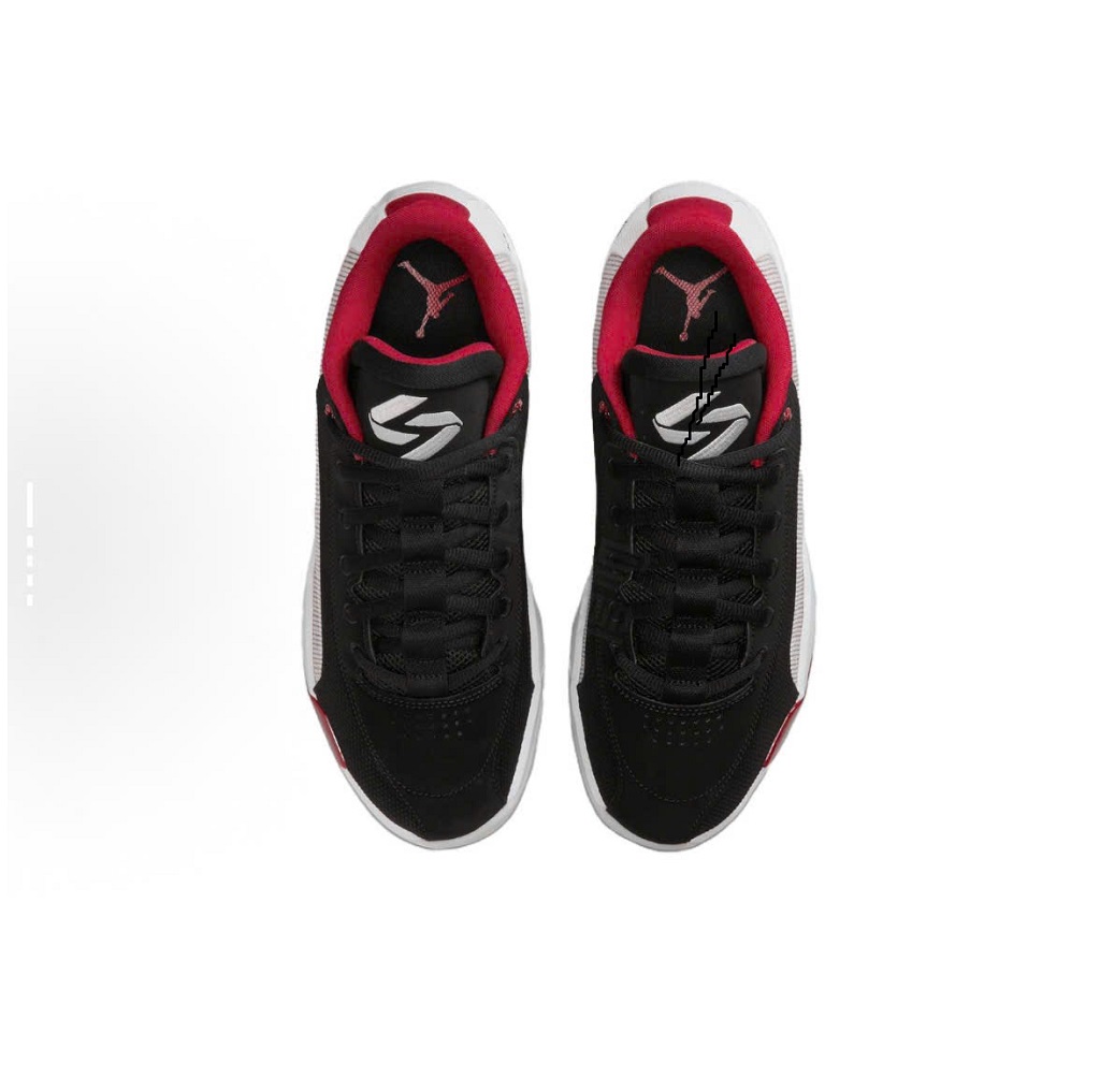 Giày Nike Jordan Luka .77 'Bloodline White' HF0819-102 - Ảnh 3