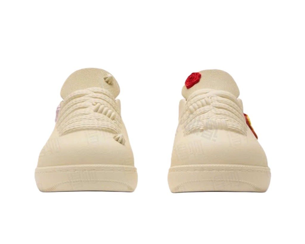 Alternative view of Giày Burberry Box New Year Capsule Rose Finish 'Beige' 81039591