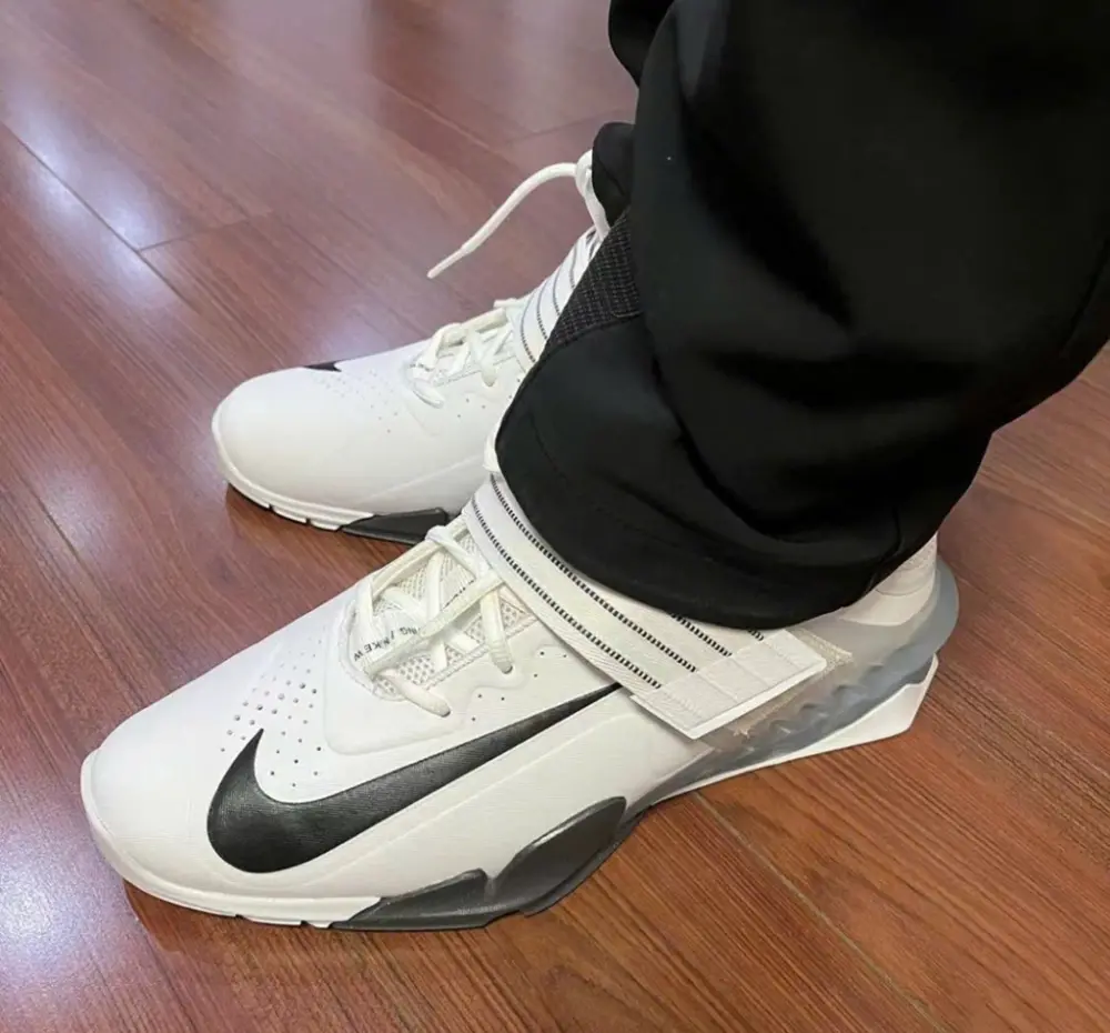 Giày Nike Savaleos SE 'Photon Dust' FZ8664-001 - Ảnh 4